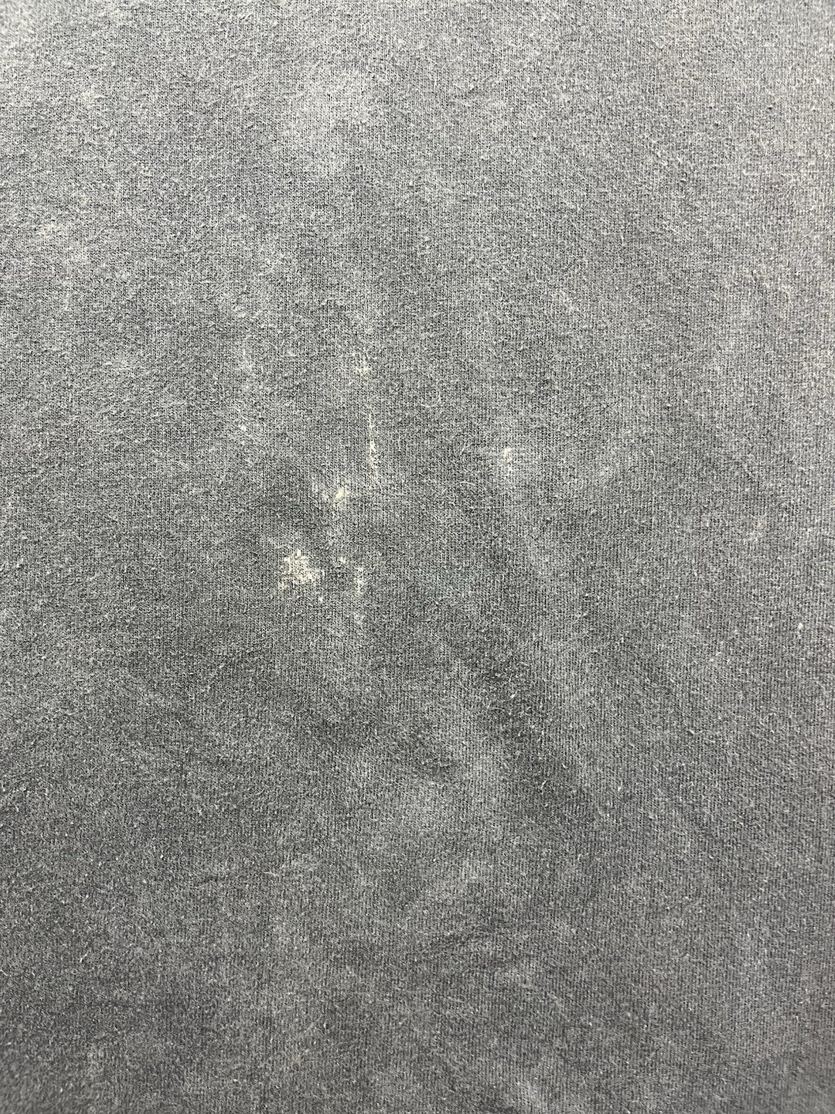 Vintage Competitors View Men’s Lg Dale Earnhart Blk Tshirt