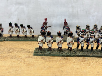 Vintage Toy Soldiers #S-1668