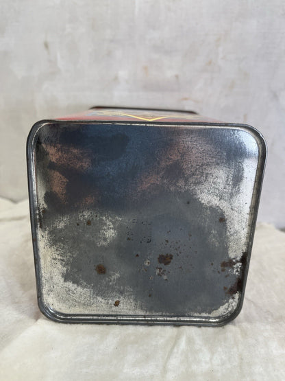 Nestle Toll House Vintage Tin