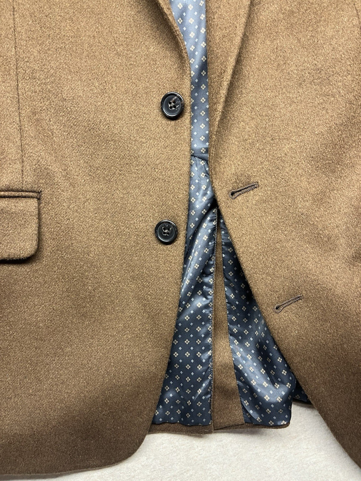 ralph lauren sport coat 42r