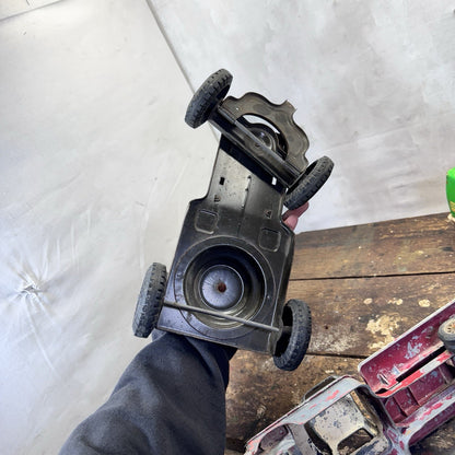 Junkyard  Vintage Toy Parts Vehicles