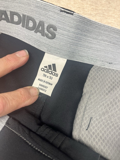 Adidas Men’s 38 X 32 Golf Pants
