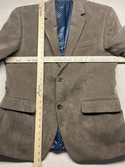 Michael Kors Corduroy Sports Coat 40S