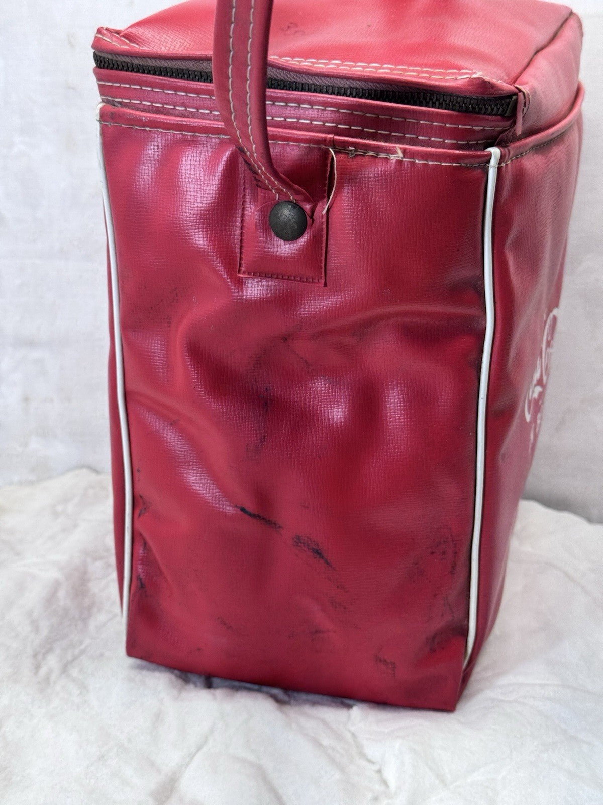 Vintage Coca Cola Cooler  #S-1774
