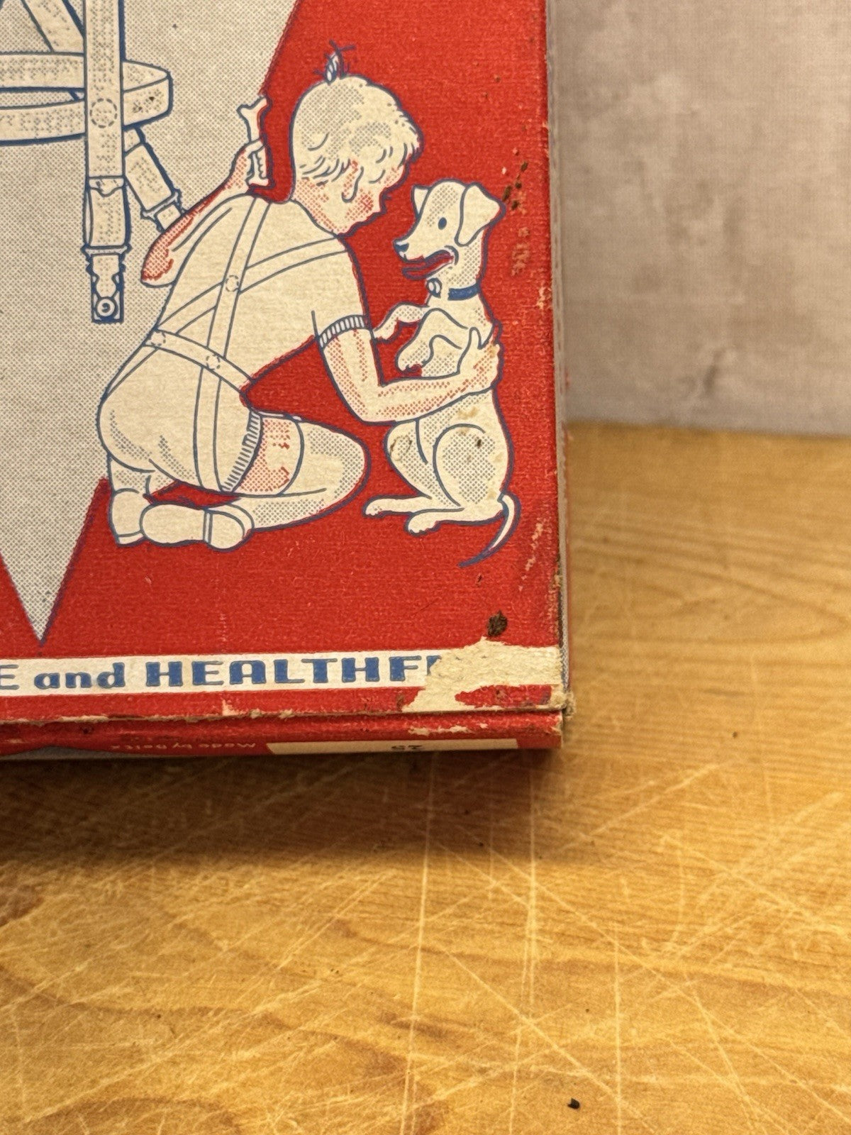 Beltx Children’s Hose Supporters NOS Antique #1179