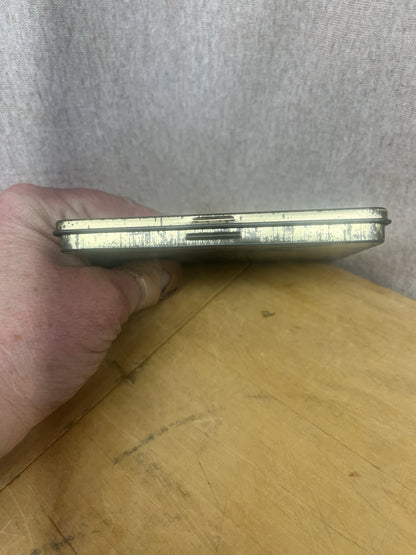 Kool Tobacco Tin EMPTY 