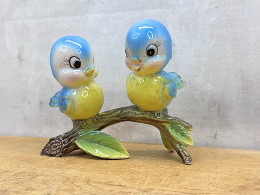 Norcrest Bluebirds #1084