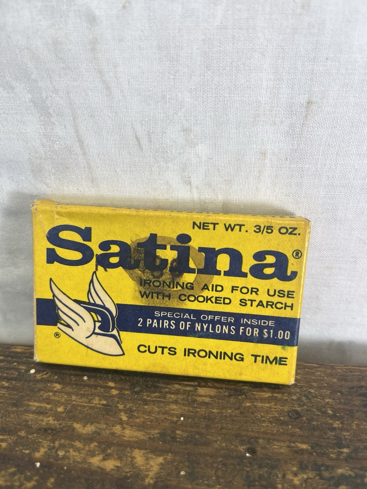 Satina Advertising 