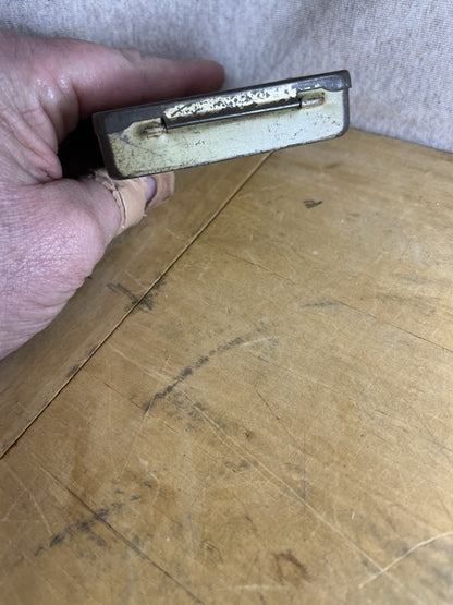 Country Life Empty Cigarette Tin