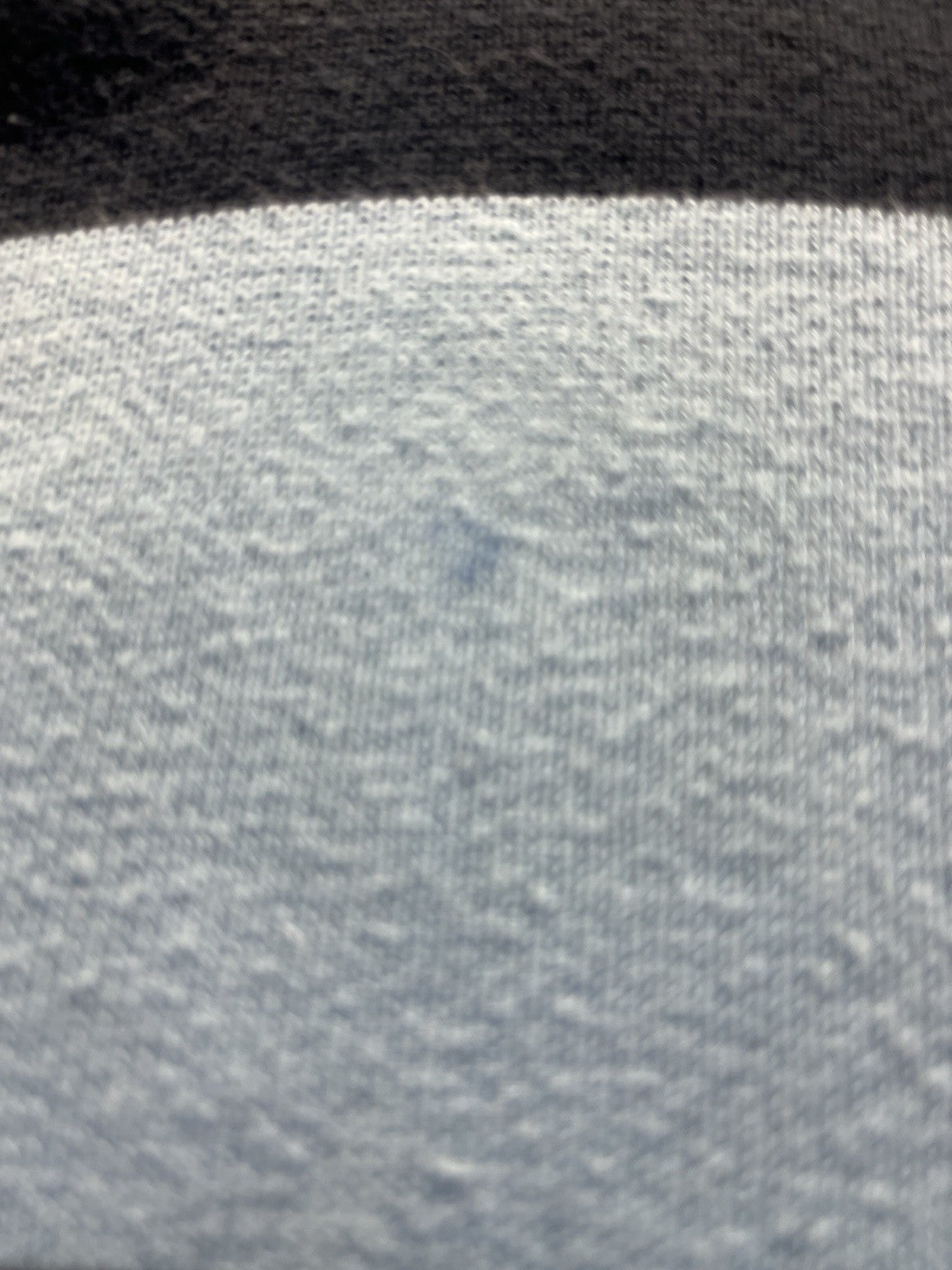 structure mens sweater Lg