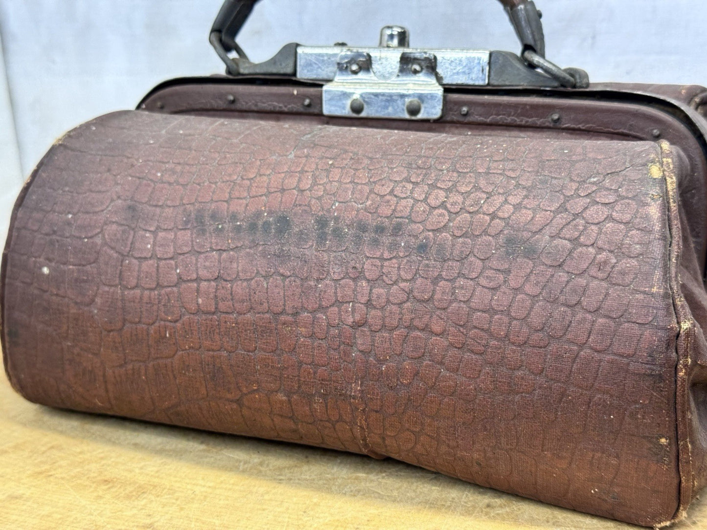 Vintage Purse #1093