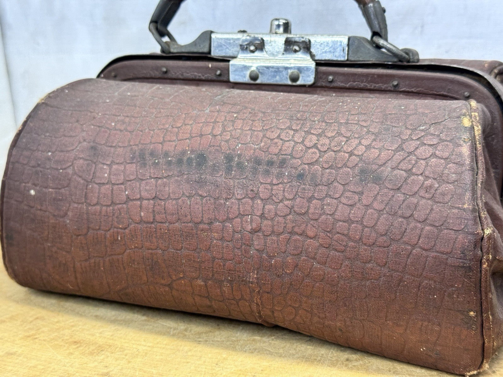 Vintage Purse #1093