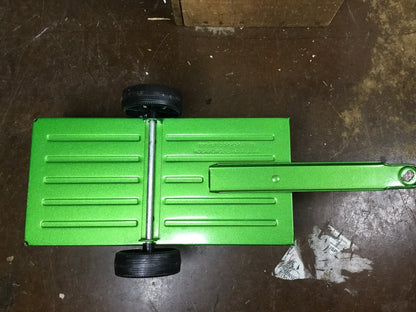 Vintage Toy Mint Nylint Trailer #1220
