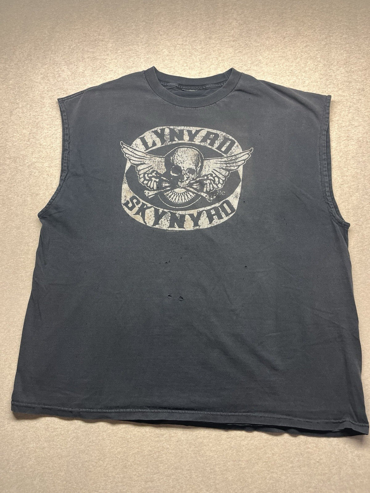 lynyrd skynyrd t shirt