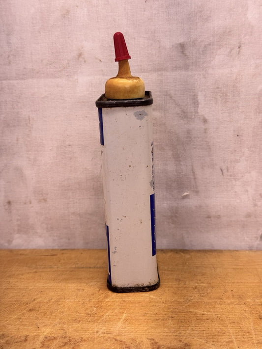 Mystik Household Oiler Vintage #1121
