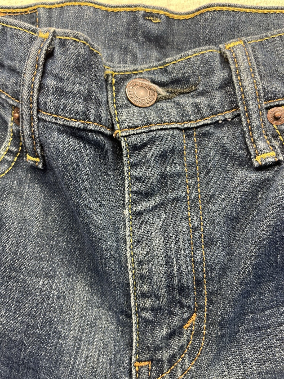 levis 511 30x32