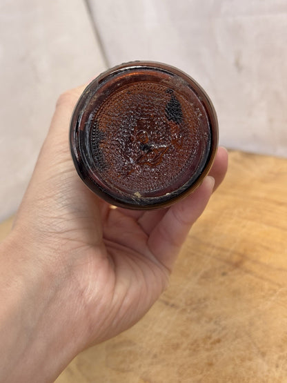 Bay Rum After Shave Vintage Bottle #1420