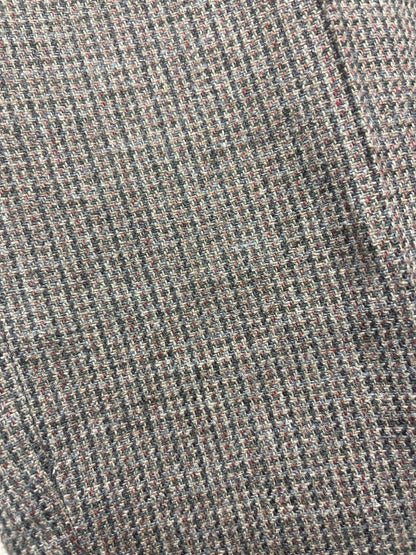 1960s, 70s Men’s wool Haager Brown Pants