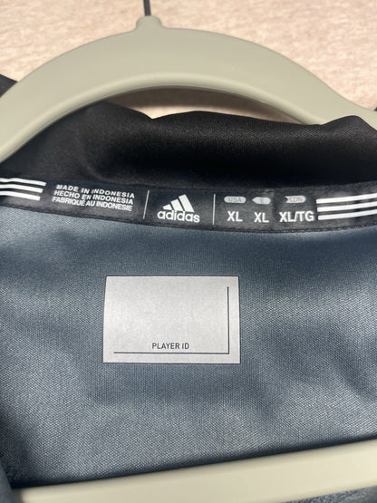 Adidas XL Men’s Climaproof Warm Up Jacket