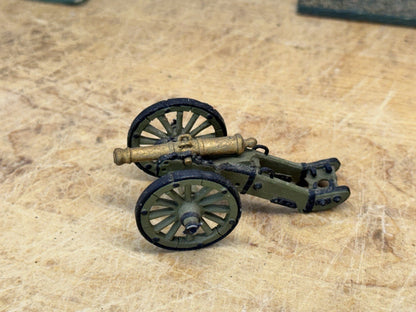 Vintage Toy Soldiers #S-1668