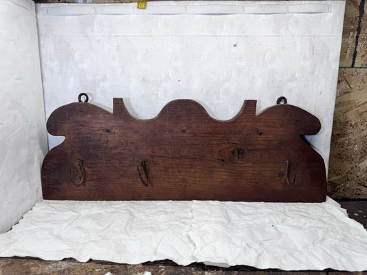 Fowl Board Primitive #S-1782