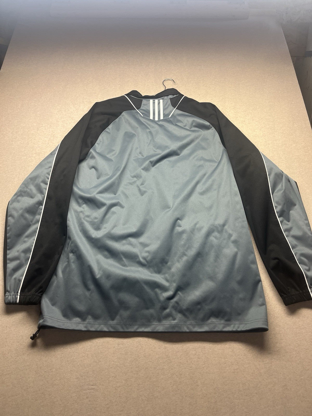Adidas XL Men’s Climaproof Warm Up Jacket
