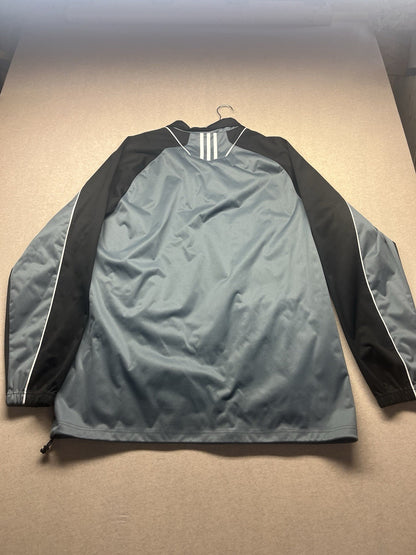 Adidas XL Men’s Climaproof Warm Up Jacket