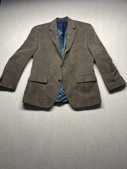 Michael Kors Corduroy Sports Coat 40S