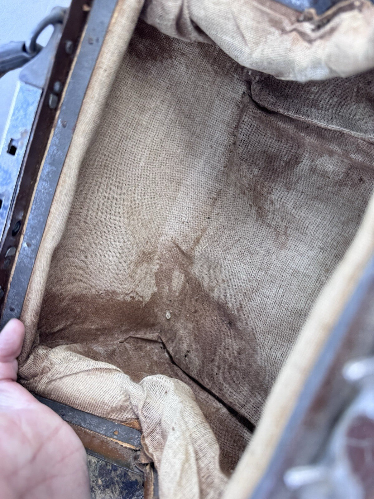Vintage Purse #1093