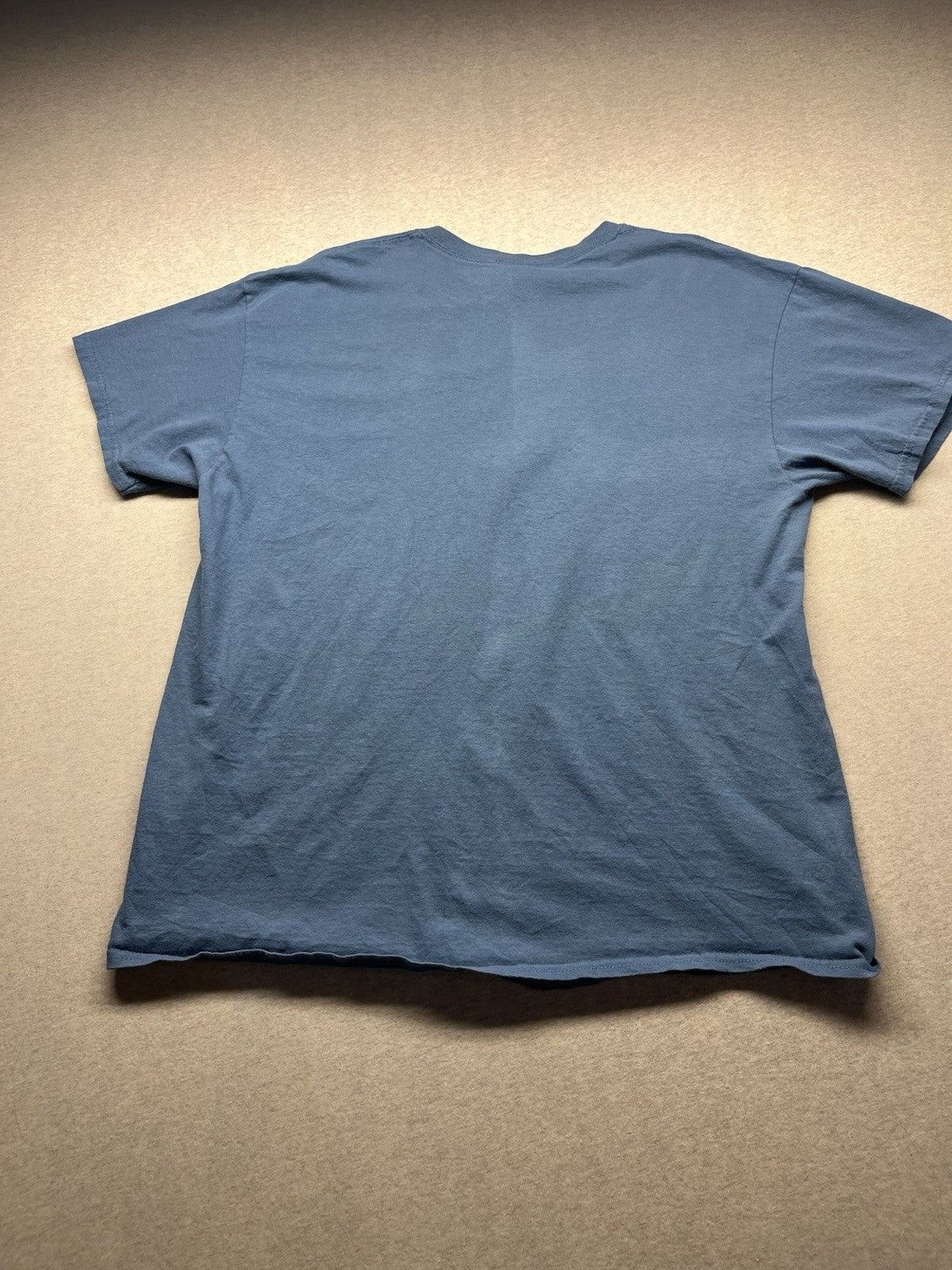 Gildan  Ron White XL Men’s Blue Tshirt