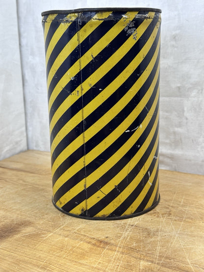 Caswells Coffee Can Antique #1155