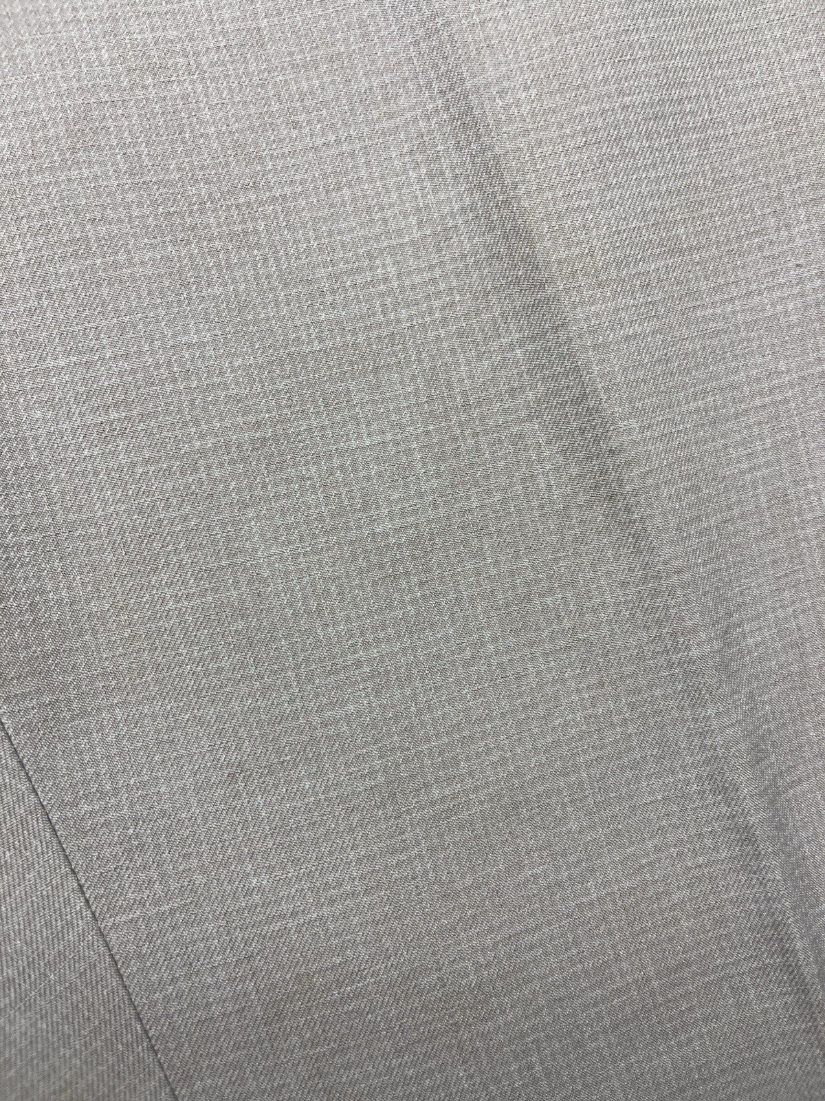 1960-70s Men’s Cotton Tan Pants