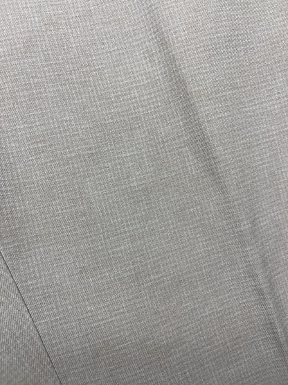 1960-70s Men’s Cotton Tan Pants