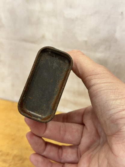 O.K.’s Household Oil Can Vtg #1283