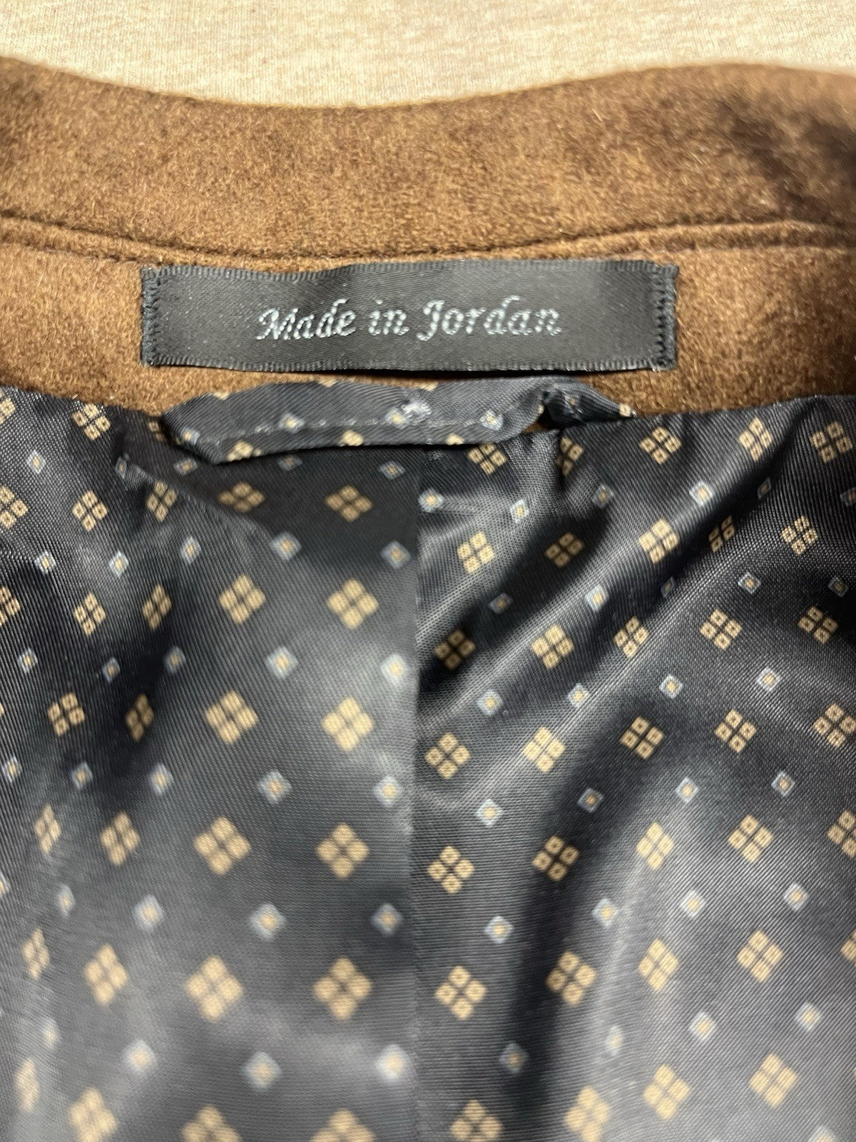 ralph lauren sport coat 42r