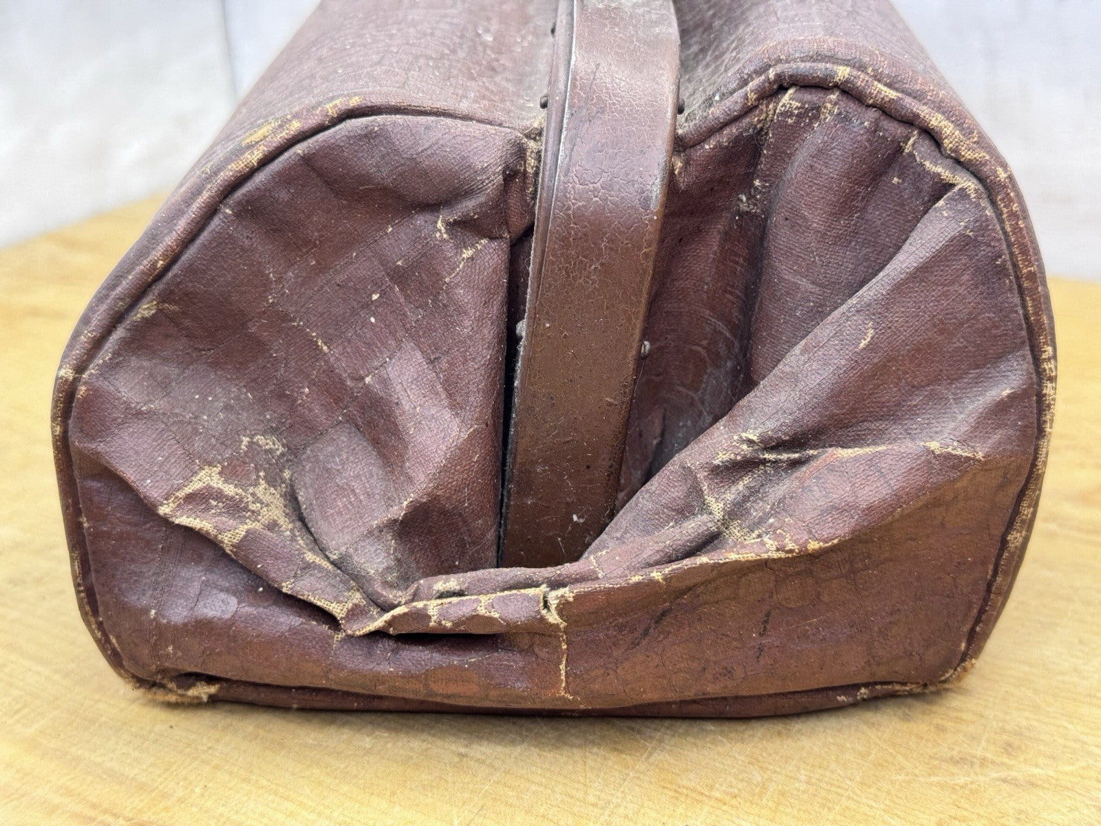 Vintage Purse #1093