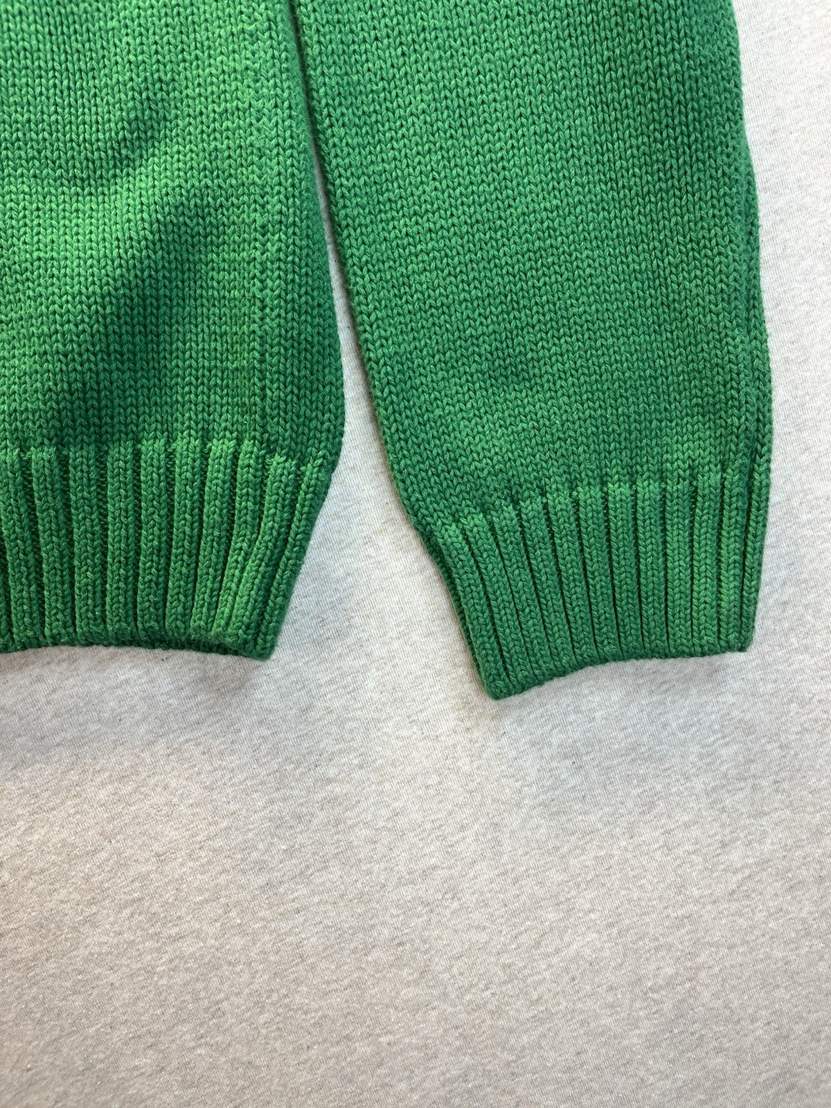 Men’s Chaps Large Sweater