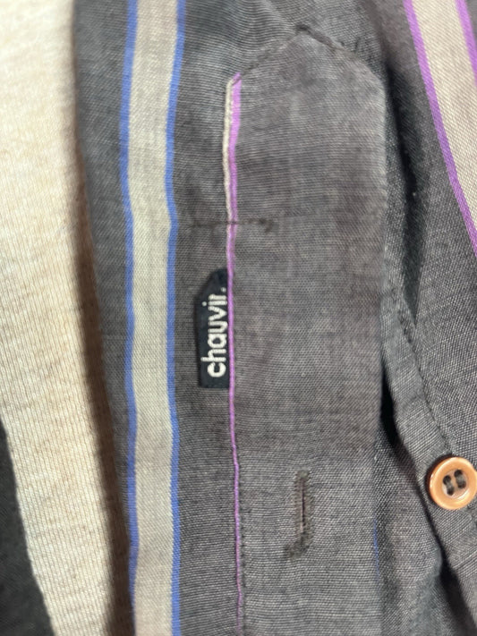 Mens Vintage Chauvin Shirt