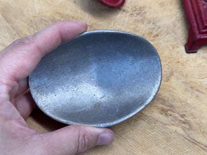 Salesman Sample Scale Antique #1435