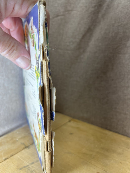 Child’s Little Red Riding Hood Whitman Book