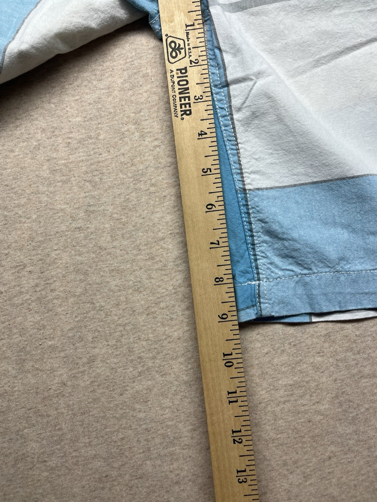 Hawk Boys Nos Shorts Size 8