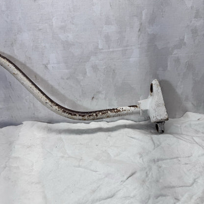 Metal Light Vintage Fixture