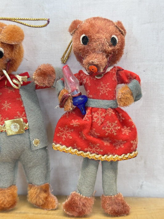 japan christmas ornaments #1052