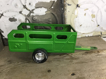 Vintage Toy Mint Nylint Trailer #1220