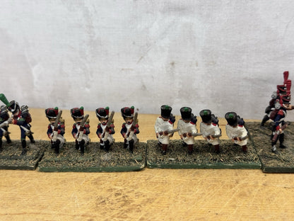 Vintage Toy Soldiers #S-1668
