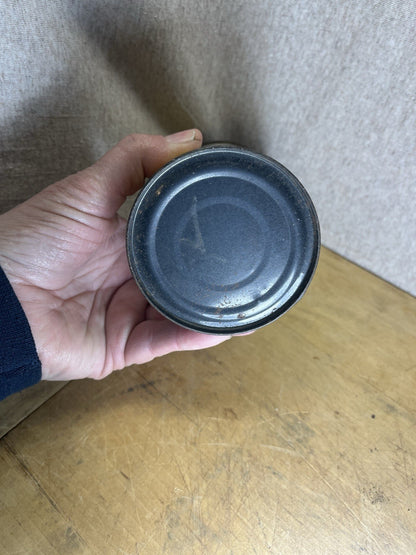 Zecol  Cooling System Empty Tin Vintage