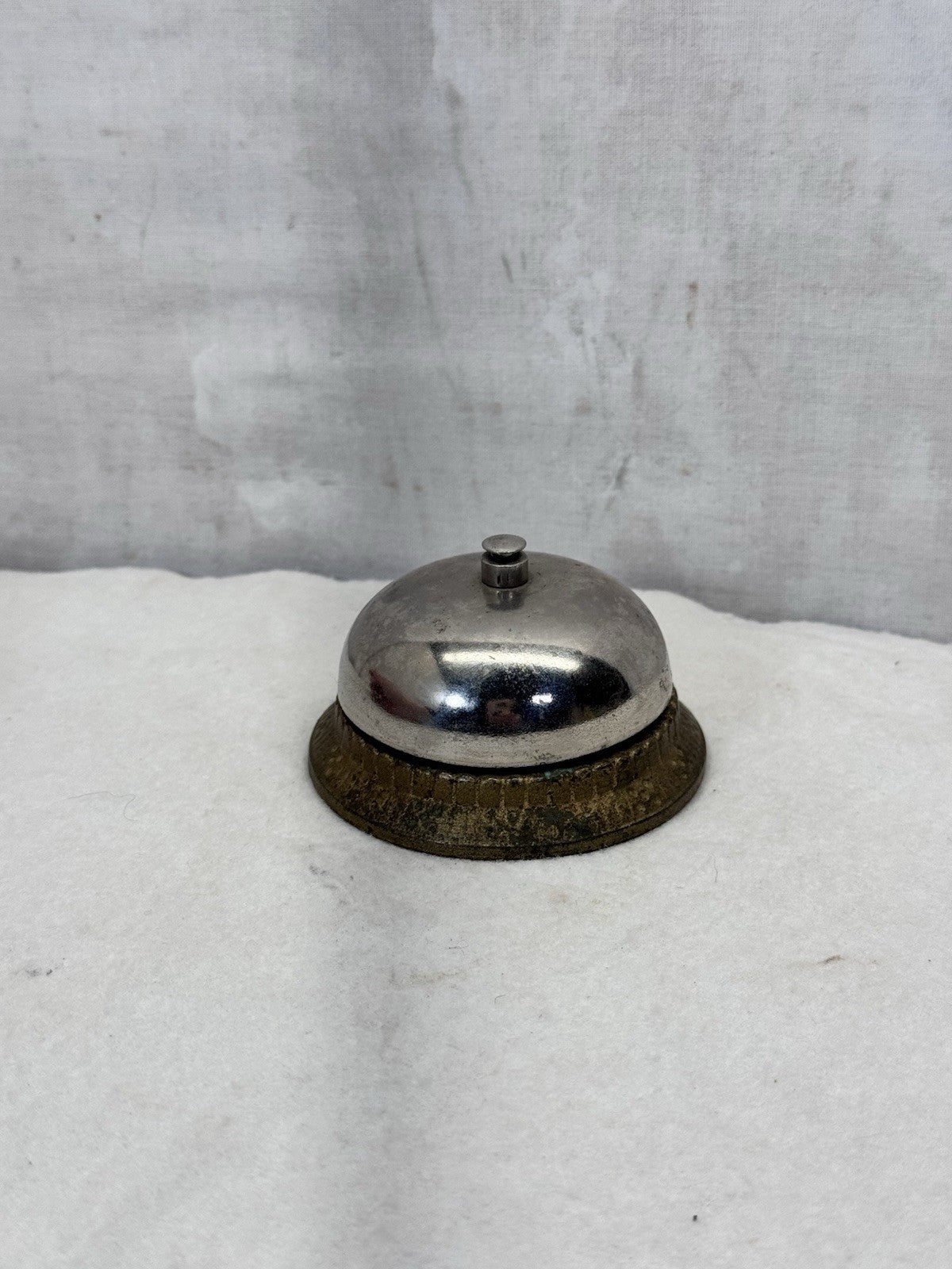 Counter Vintage Bell 