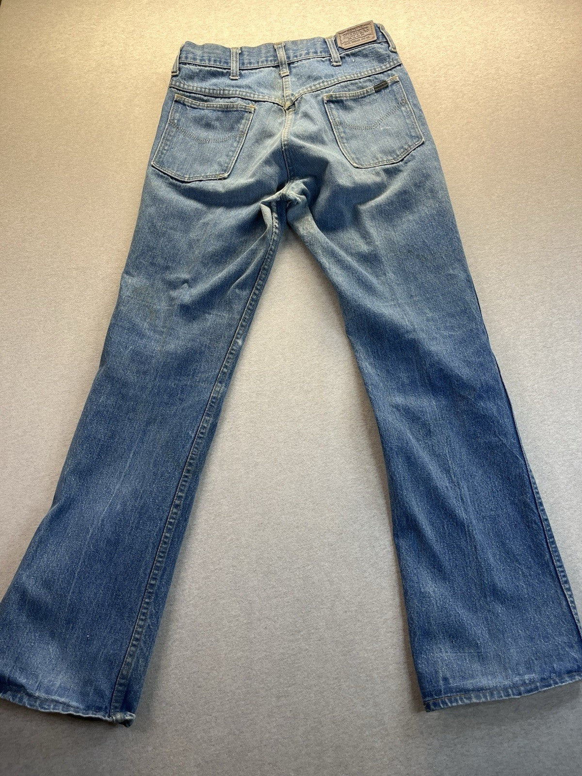 Roebucks Vintage Jeans 30 X 32