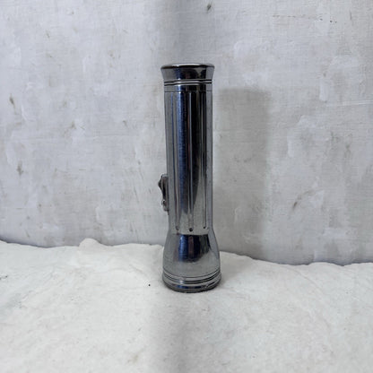 Ray-O-Vac Vintage Flashlight Untested