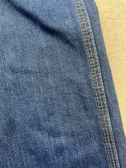 1980s Women’s Wrangler Work Wear Jeans
